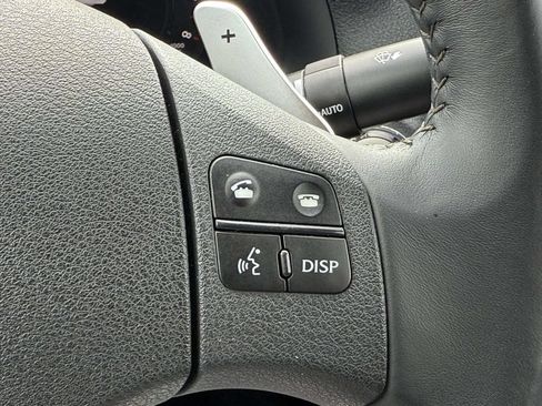 Used 2010 Lexus IS 350C RWD image 22