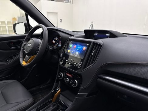Used 2025 Subaru Forester Wilderness image 25