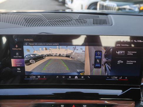 New 2026 BMW 540i xDrive w/ M Sport Package image 20