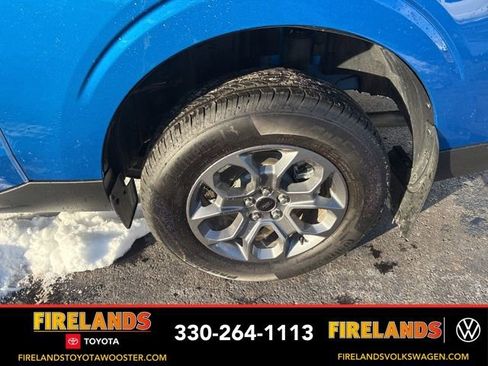 Used 2025 Ford Maverick XLT w/ Equipment Group 302A image 53