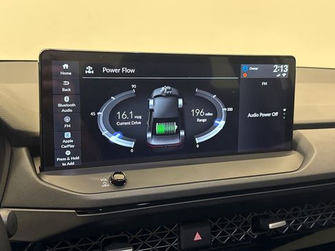 New 2026 Honda Accord Sport image 22