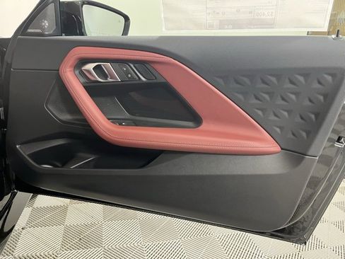 New 2026 BMW M240i xDrive Coupe w/ Premium Package image 22