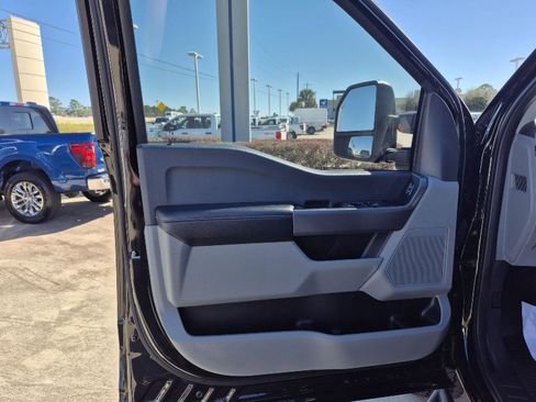 Certified 2024 Ford F250 XL w/ STX Appearance Package image 12