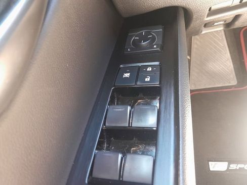 Used 2022 Lexus UX 250h F Sport w/ F Sport Premium Package AWD/4WD image 8