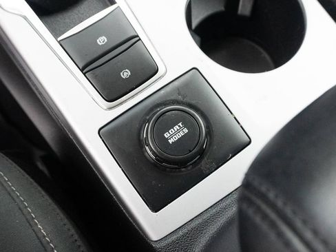 Used 2022 Ford Bronco Sport Big Bend AWD/4WD image 28