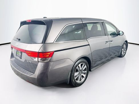 Used 2015 Honda Odyssey Touring image 5