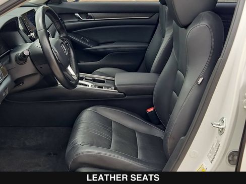 Used 2022 Honda Accord EX-L image 11