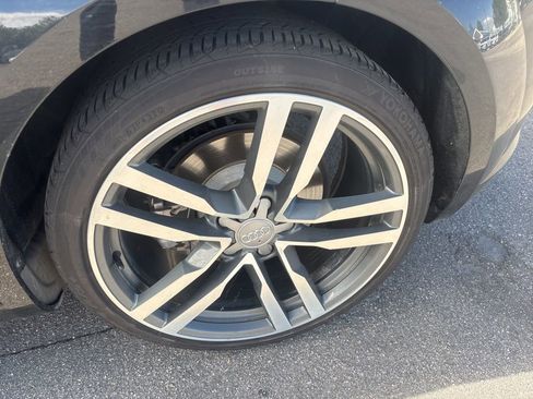 Used 2016 Audi TT 2.0T image 2