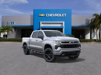 New 2026 Chevrolet Silverado 1500 RST w/ RST Select Package RWD video 1