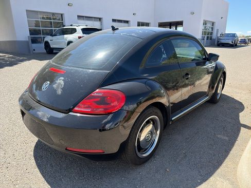 Used 2012 Volkswagen Beetle 2.5 FWD image 9