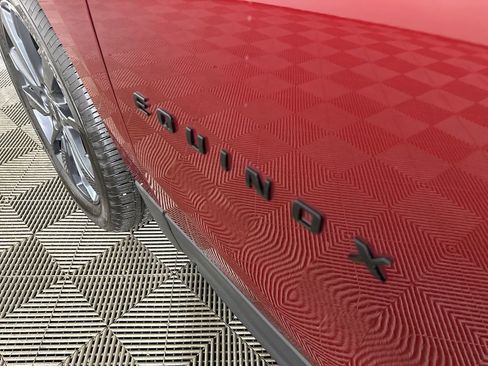 Certified 2023 Chevrolet Equinox RS w/ RS Leather Package image 34