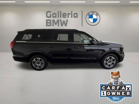 Used 2025 Ford Expedition Max Active AWD/4WD image 6