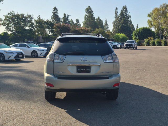 Used 2009 Lexus RX 350 2WD image 7