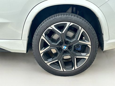 Used 2024 BMW X1 M35i w/ Shadowloine Package AWD/4WD image 7