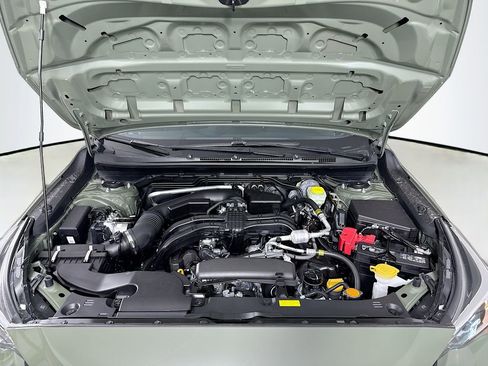 New 2026 Subaru Crosstrek 2.5i image 32