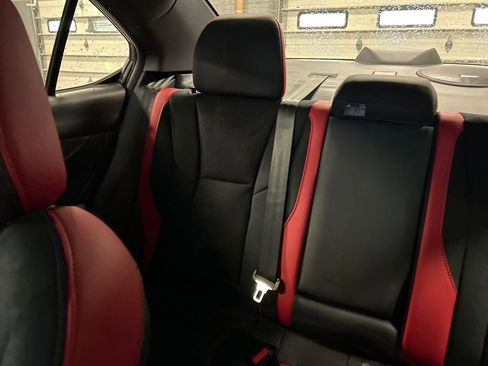 New 2026 Subaru WRX Limited AWD/4WD image 12