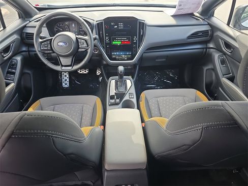 Certified 2025 Subaru Crosstrek 2.5i Sport w/ Popular Package #3A image 14