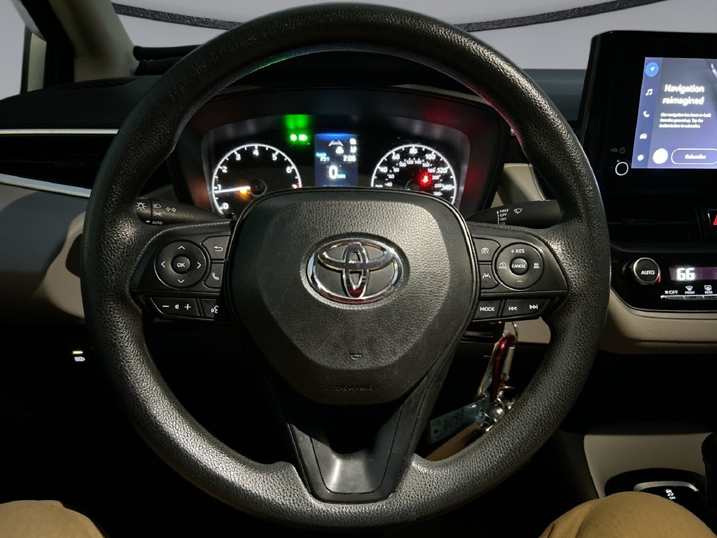 Used 2023 Toyota Corolla LE FWD image 14