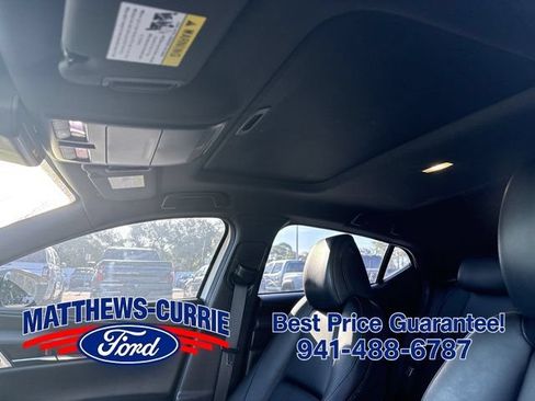 Used 2021 MAZDA MAZDA3 AWD 2.5 Turbo Hatchback image 11