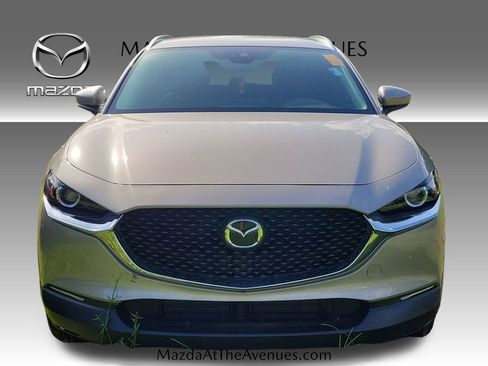 Used 2023 MAZDA CX-30 AWD 2.5 S w/ Select Package image 4