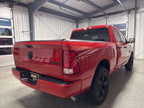Used 2019 RAM 1500 Express w/ Express Value Package image 20