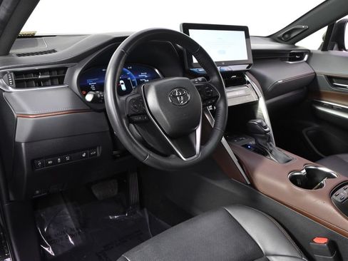 Used 2023 Toyota Venza Limited AWD/4WD image 11
