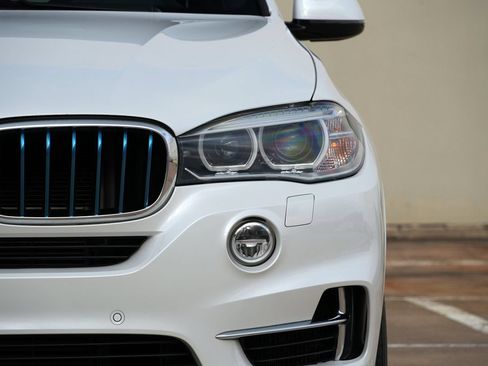 Used 2017 BMW X5 xDrive40e AWD/4WD image 22