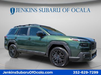 New 2026 Subaru Outback Limited XT