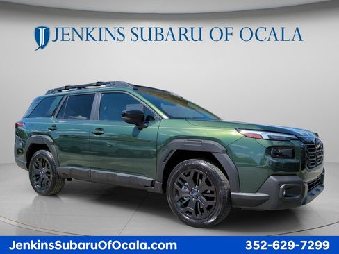 New 2026 Subaru Outback Limited XT AWD/4WD image 1