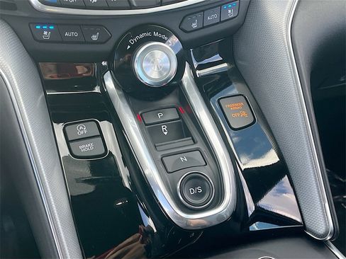 Used 2023 Acura TLX Type S image 17