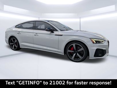 Certified 2023 Audi A5 2.0T Premium Plus w/ Premium Plus