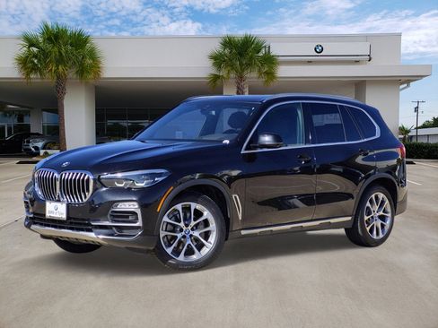 Used 2020 BMW X5 sDrive40i w/ Premium Package image 1