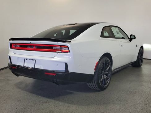 New 2026 Dodge Charger R/T Scat Pack image 6