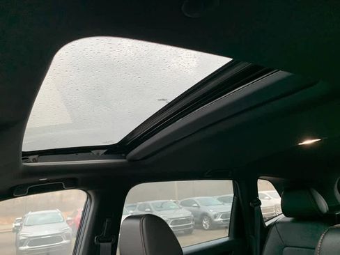 Used 2026 Honda CR-V Sport Touring image 23