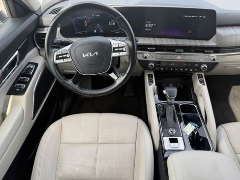 Certified 2024 Kia Telluride EX FWD image 31