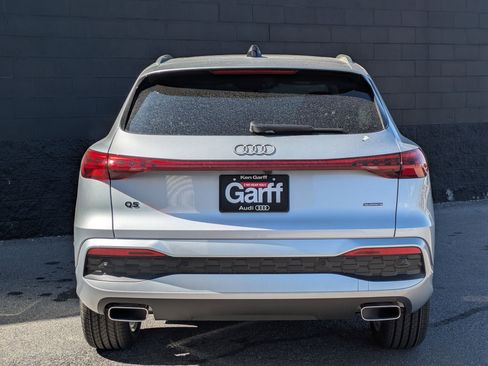 New 2026 Audi Q5 Premium AWD/4WD image 6