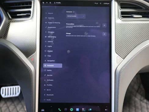 Used 2018 Tesla Model S 100D AWD/4WD image 63