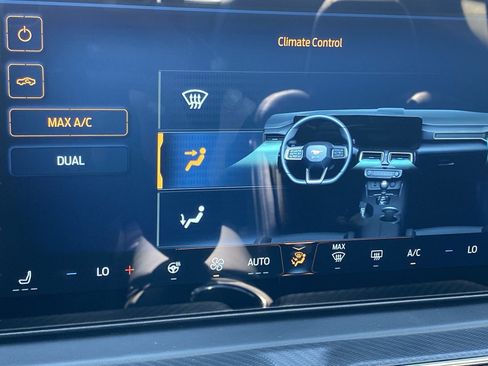 New 2026 Ford Mustang Premium RWD image 23