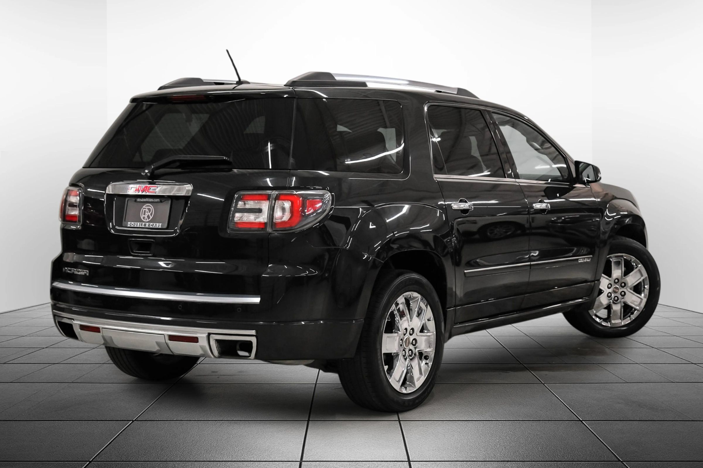 Used 2015 GMC Acadia Denali FWD image 9