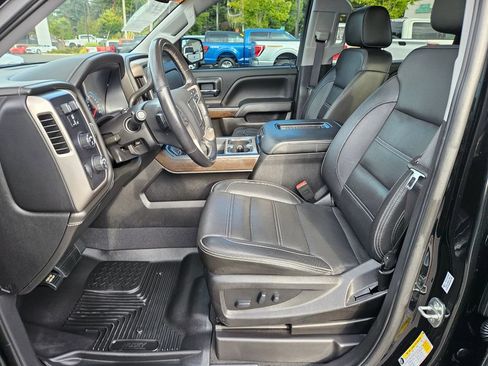 Used 2018 GMC Sierra 1500 Denali AWD/4WD image 18