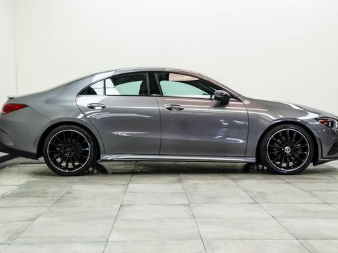 Used 2023 Mercedes-Benz CLA 250 w/ AMG Line image 10