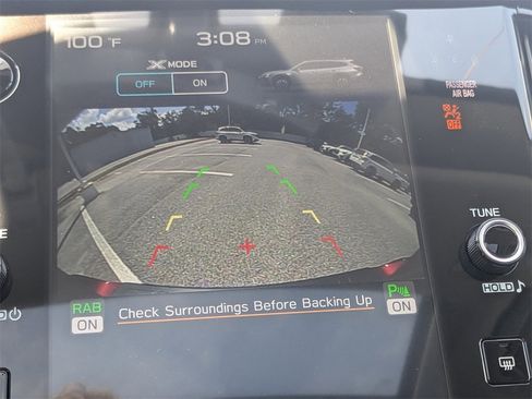 New 2025 Subaru Outback Limited image 25