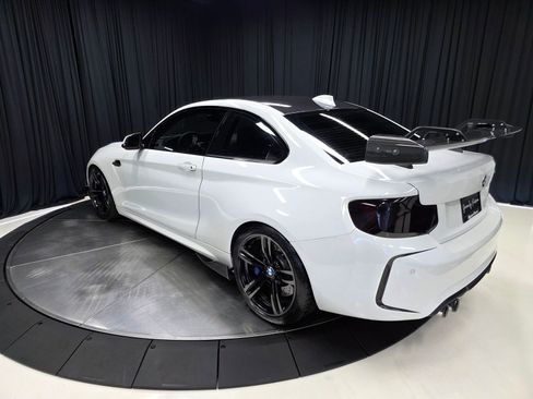 Used 2016 BMW M2 RWD image 11