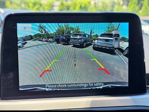 Used 2022 Ford Escape SEL w/ Technology Package AWD/4WD image 43