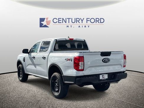 New 2026 Ford Ranger XL w/ Trailer Tow Package image 4