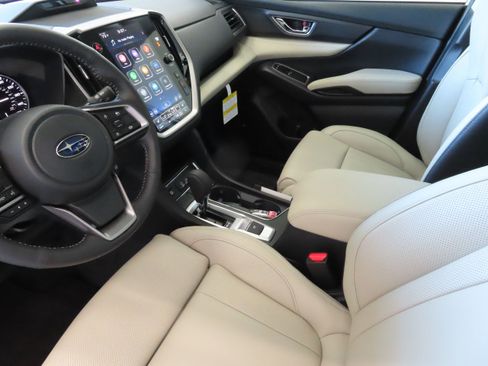 New 2026 Subaru Ascent Limited image 23