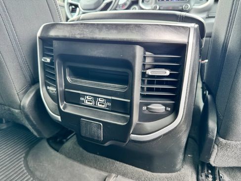 Used 2023 RAM 1500 Big Horn AWD/4WD image 16