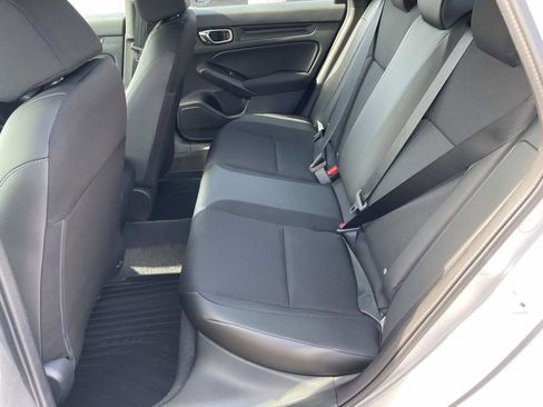 New 2026 Honda Civic Sport image 10