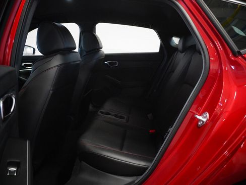 Used 2025 Acura Integra Type S image 14