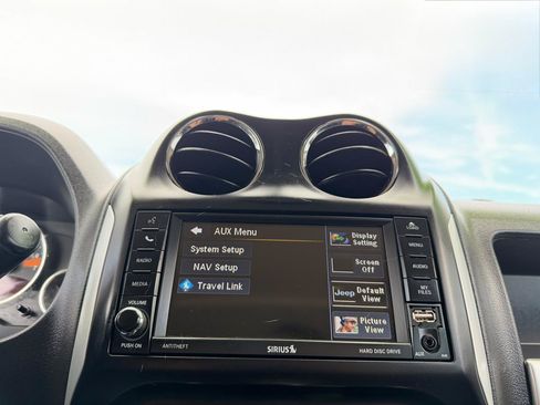 Used 2016 Jeep Compass High Altitude AWD/4WD image 11